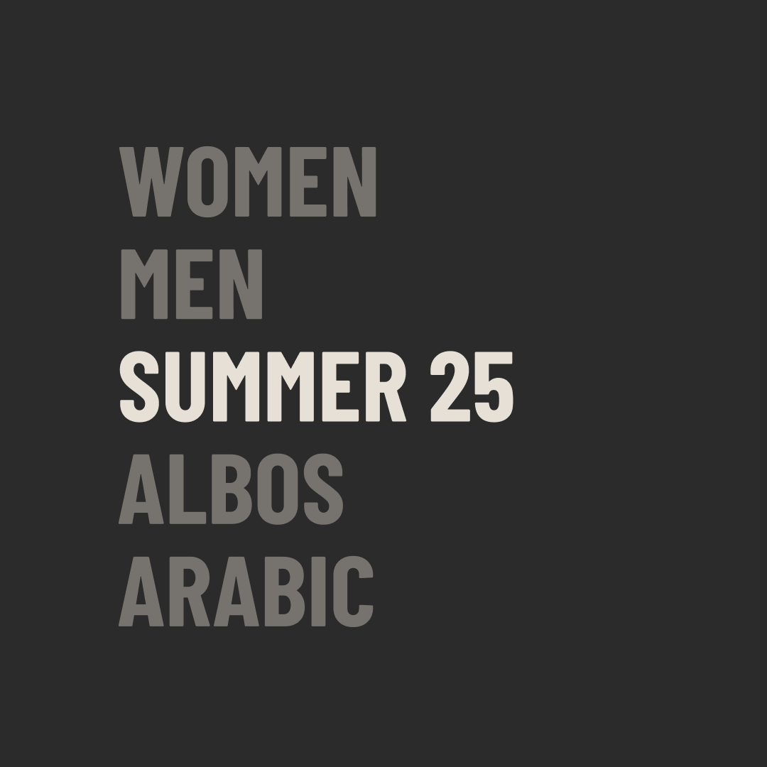 SUMMER 25